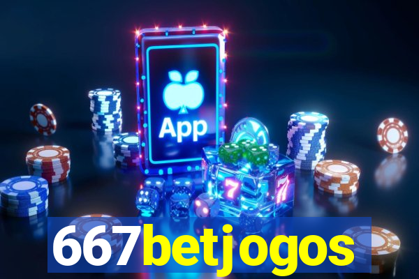 667betjogos