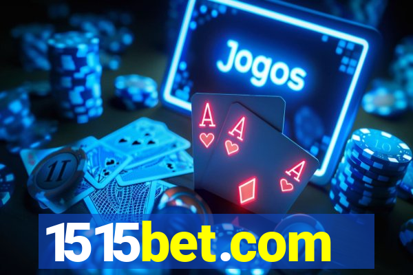 1515bet.com