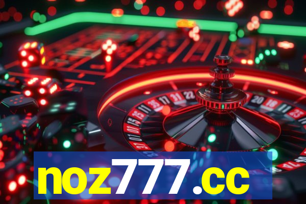 noz777.cc