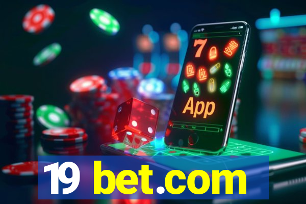 19 bet.com