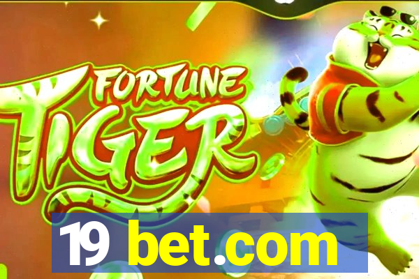 19 bet.com