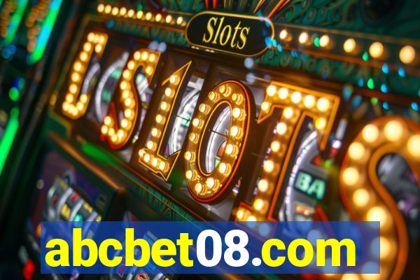 abcbet08.com