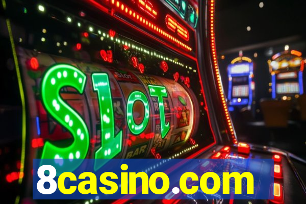 8casino.com