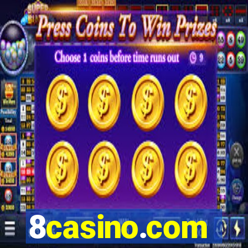 8casino.com