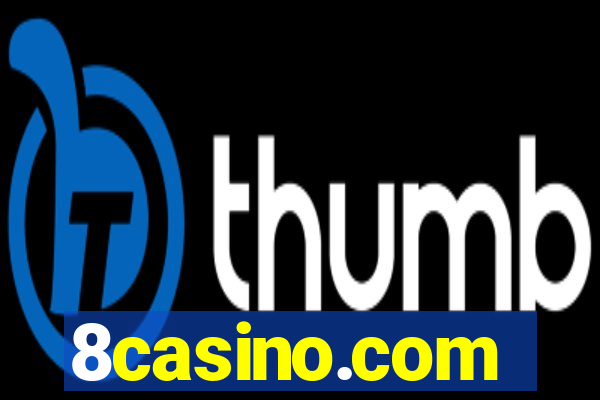 8casino.com