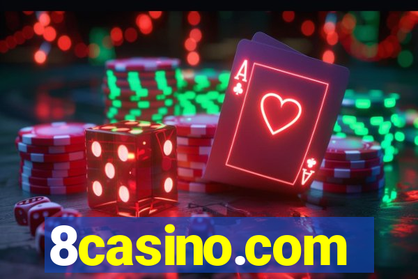 8casino.com