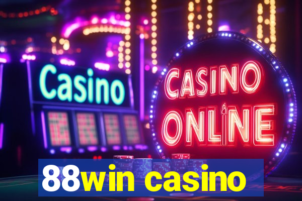 88win casino