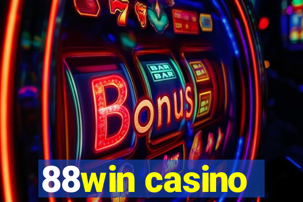 88win casino