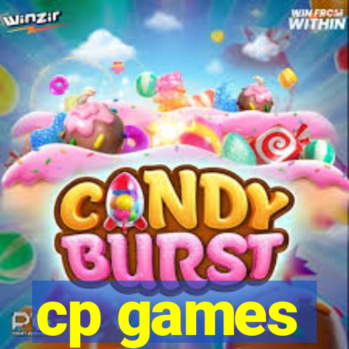 cp games