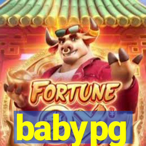 babypg