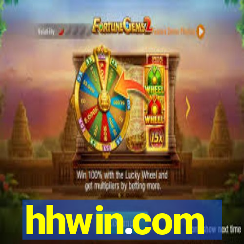 hhwin.com