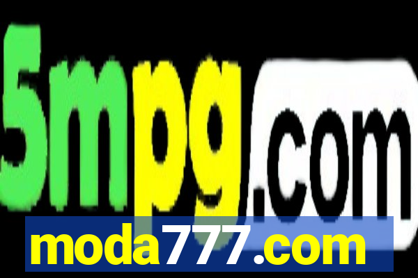 moda777.com