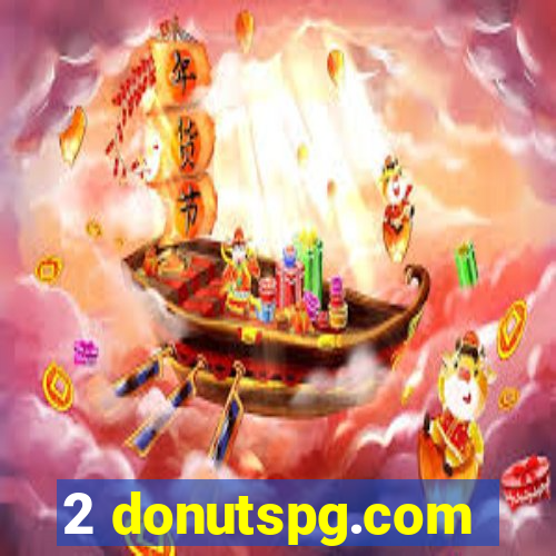 2 donutspg.com