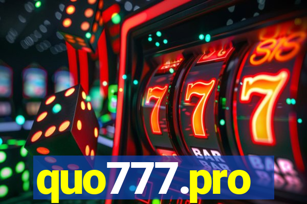 quo777.pro