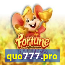 quo777.pro