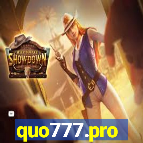 quo777.pro