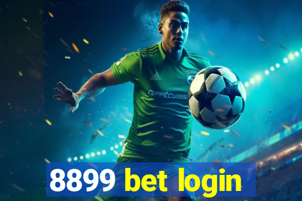 8899 bet login