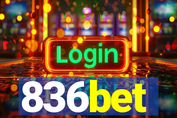 836bet