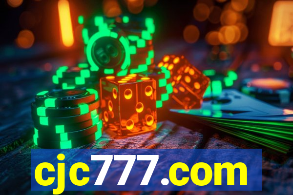 cjc777.com