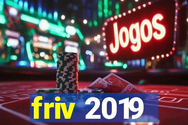 friv 2019