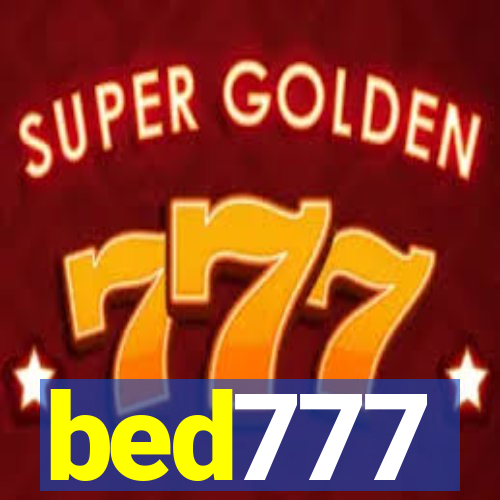 bed777