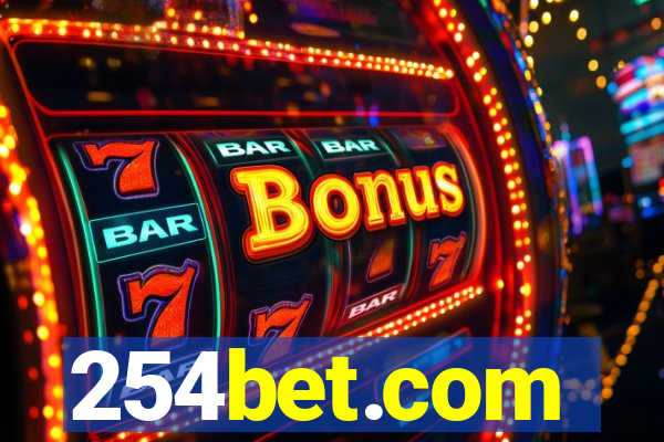 254bet.com