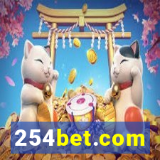 254bet.com