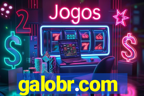 galobr.com