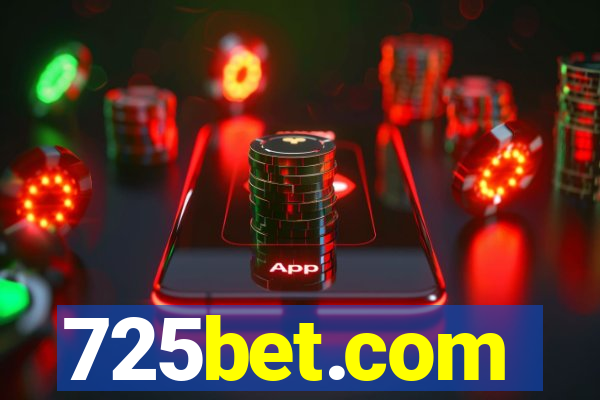 725bet.com