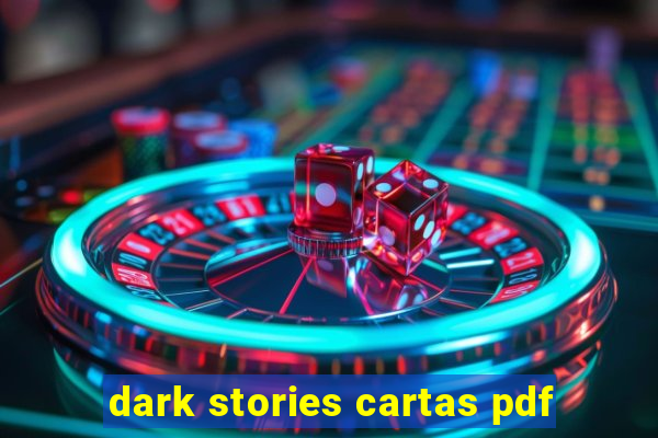 dark stories cartas pdf