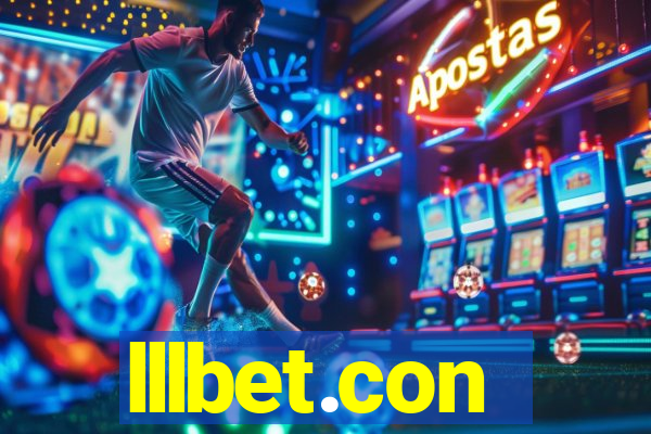 lllbet.con