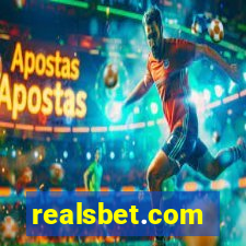 realsbet.com