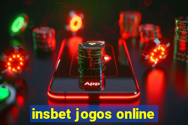 insbet jogos online