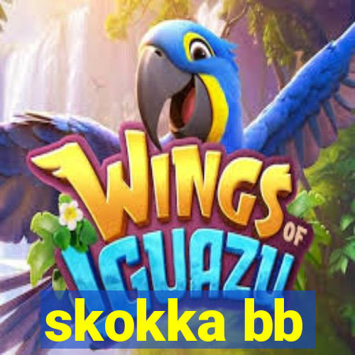 skokka bb