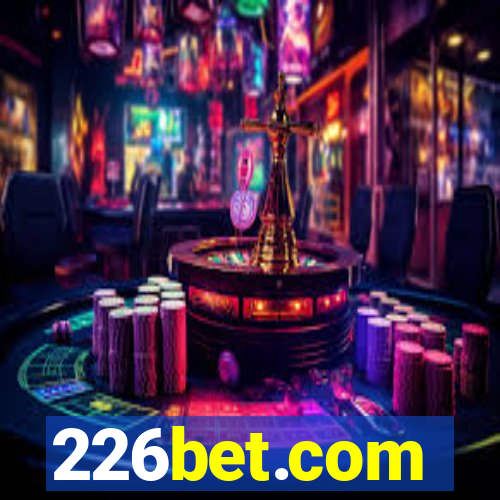 226bet.com