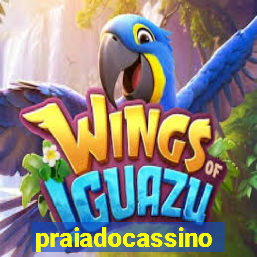 praiadocassino