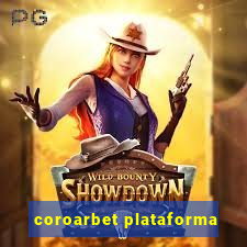 coroarbet plataforma