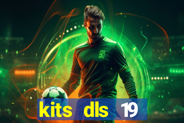 kits dls 19 manchester united