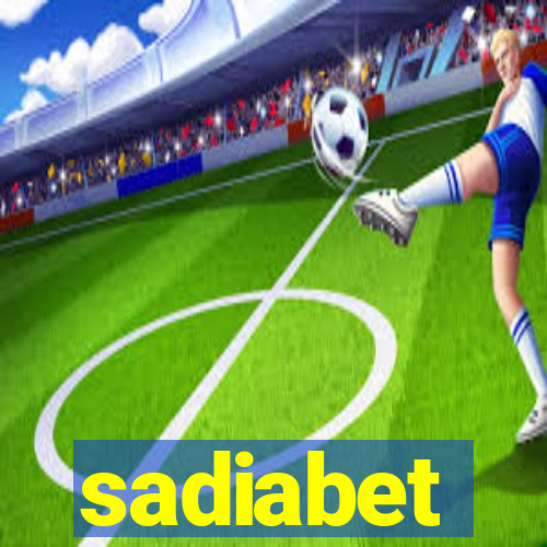 sadiabet