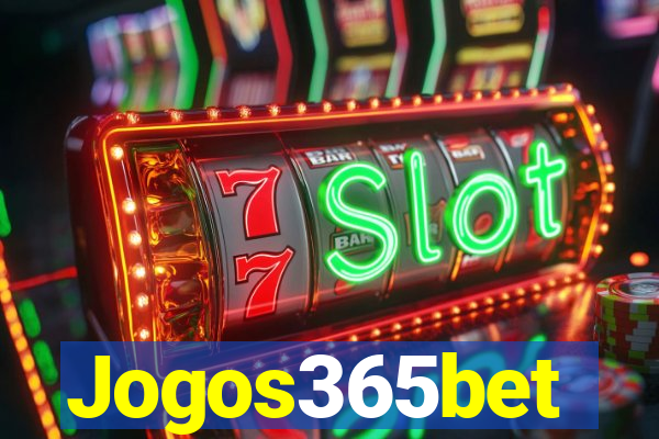 Jogos365bet