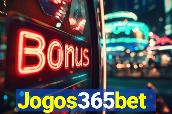 Jogos365bet