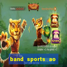 band sports ao vivo gratis