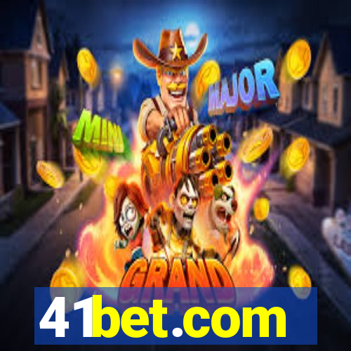 41bet.com