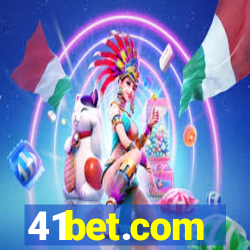 41bet.com