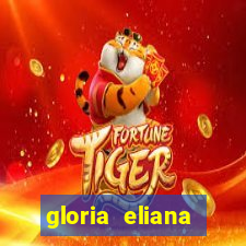 gloria eliana ribeiro letra