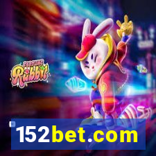 152bet.com