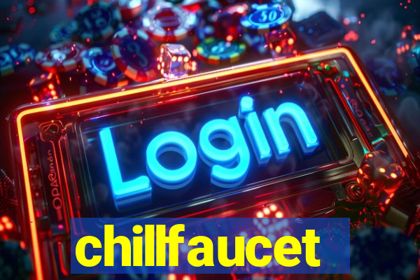 chillfaucet