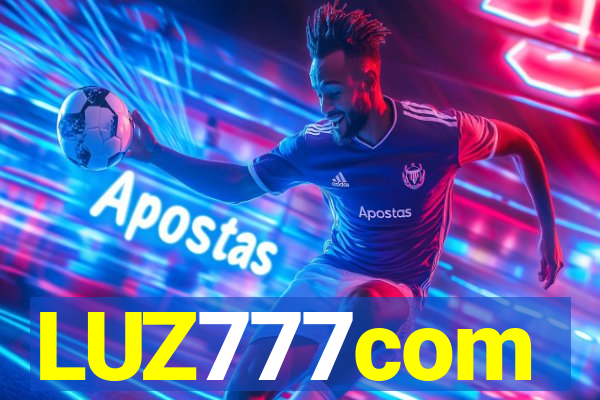 LUZ777com