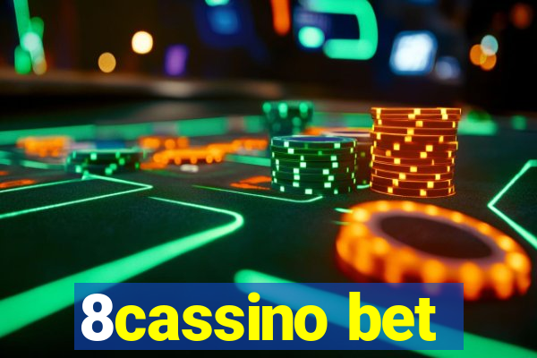 8cassino bet