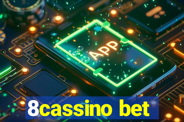 8cassino bet